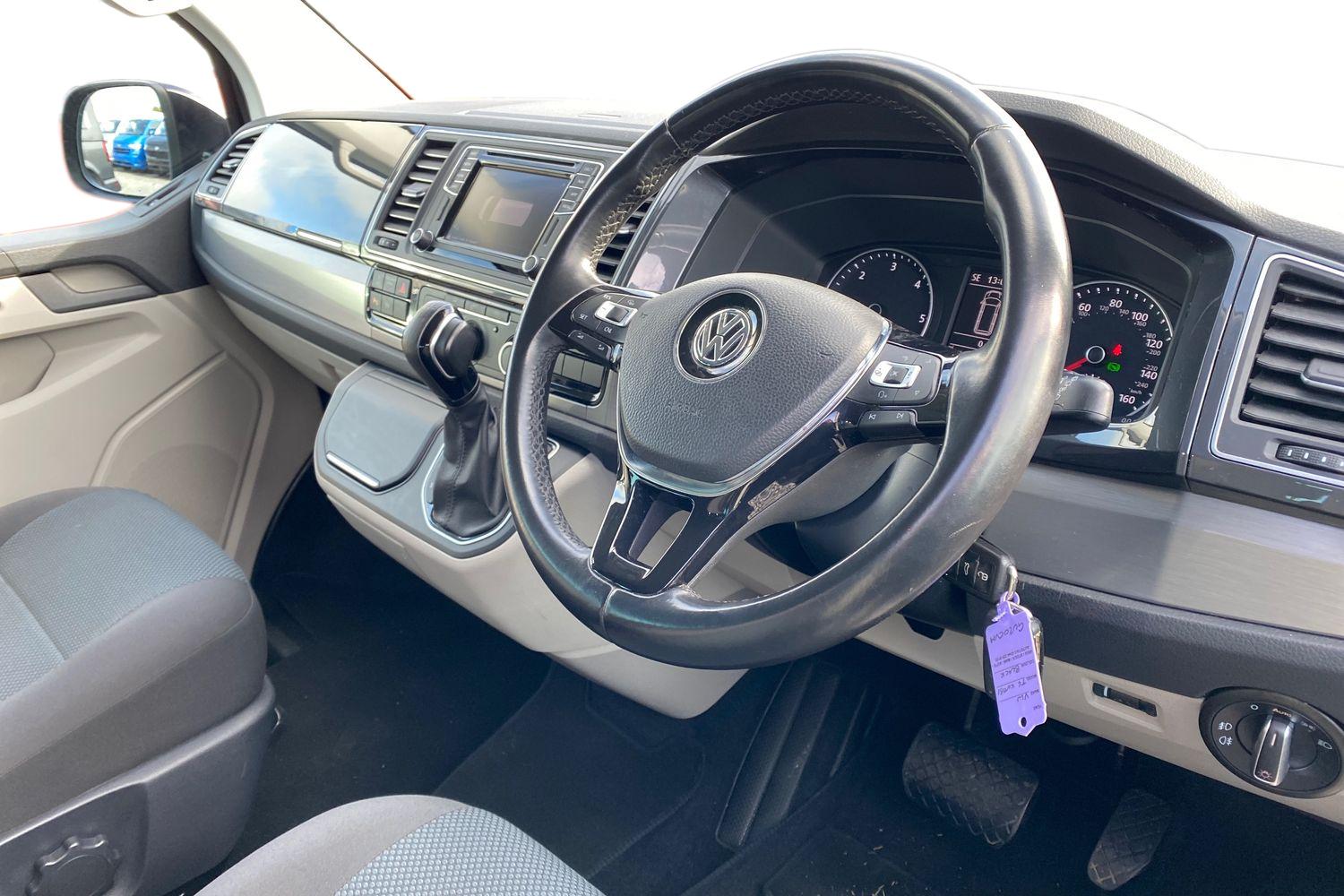 Used Volkswagen Transporter 2020 for sale - 78036560: Photo 6