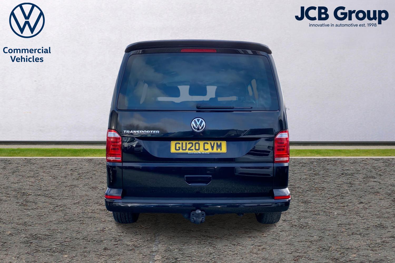 Used Volkswagen Transporter 2020 for sale - 78036560: Photo 7