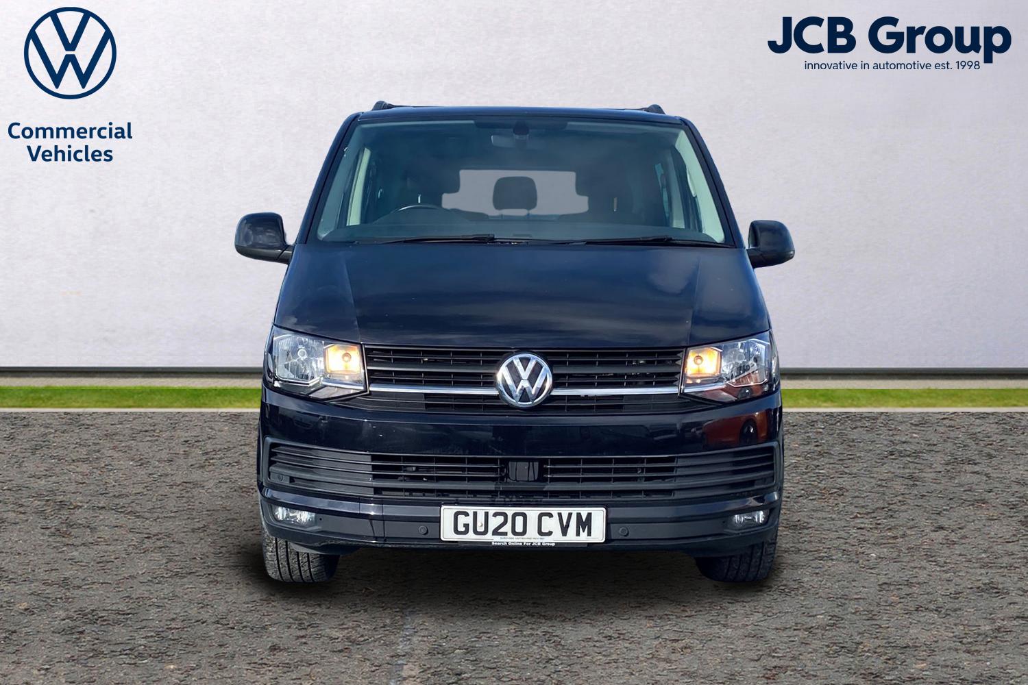 Used Volkswagen Transporter 2020 for sale - 78036560: Photo 8