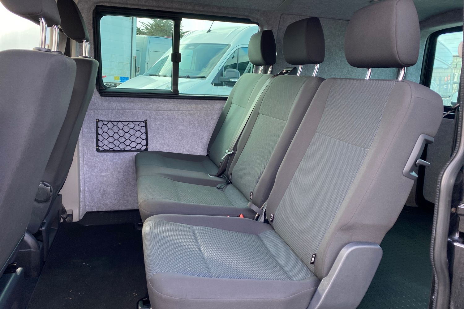 Used Volkswagen Transporter 2020 for sale - 78036560: Photo 9