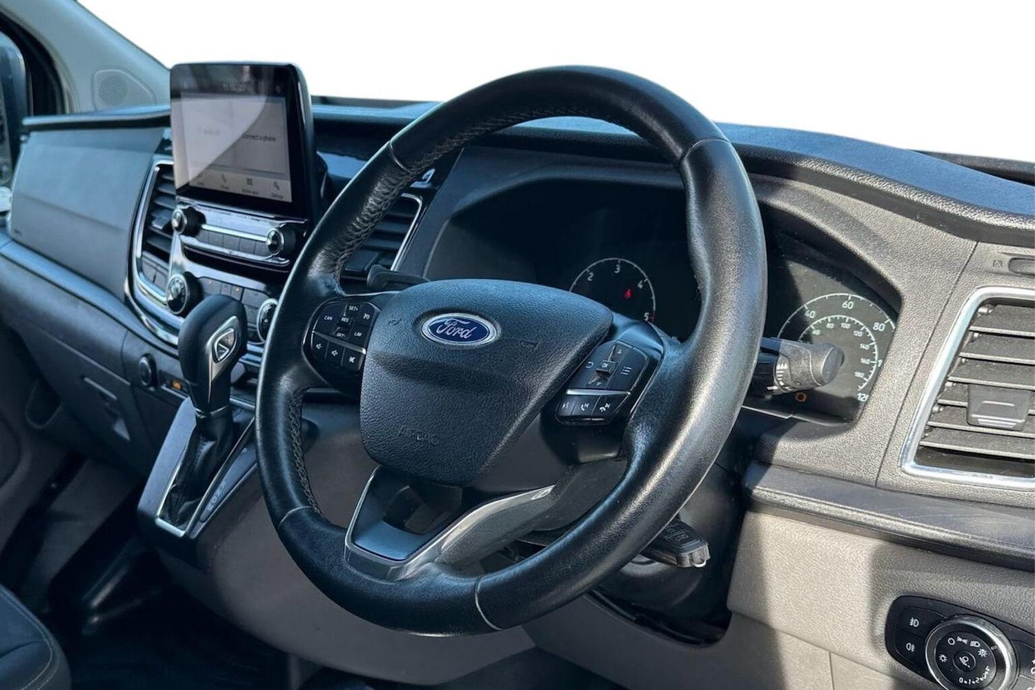 Used Ford Transit Custom 2020 for sale - 76888446: Photo 6