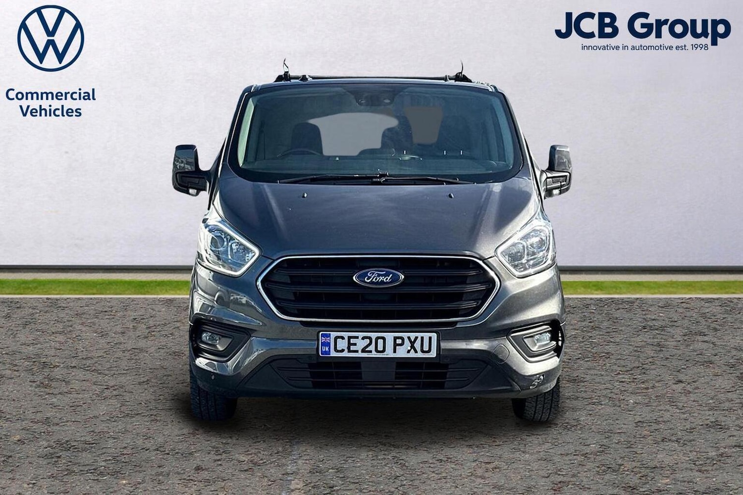 Used Ford Transit Custom 2020 for sale - 76888446: Photo 8