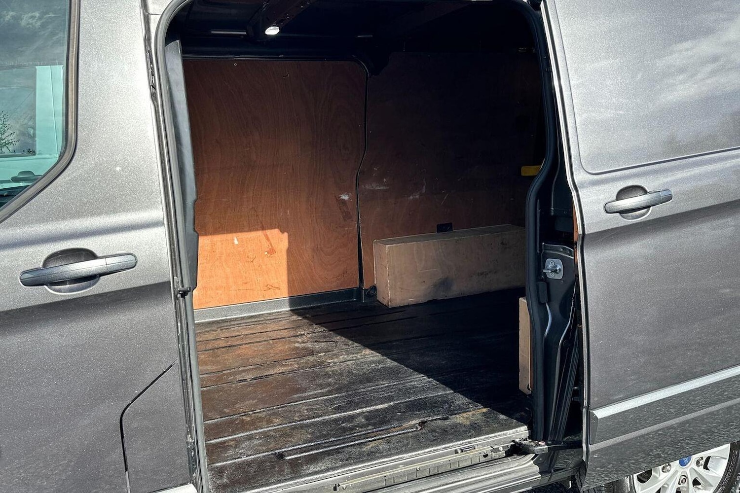 Used Ford Transit Custom 2020 for sale - 76888446: Photo 9