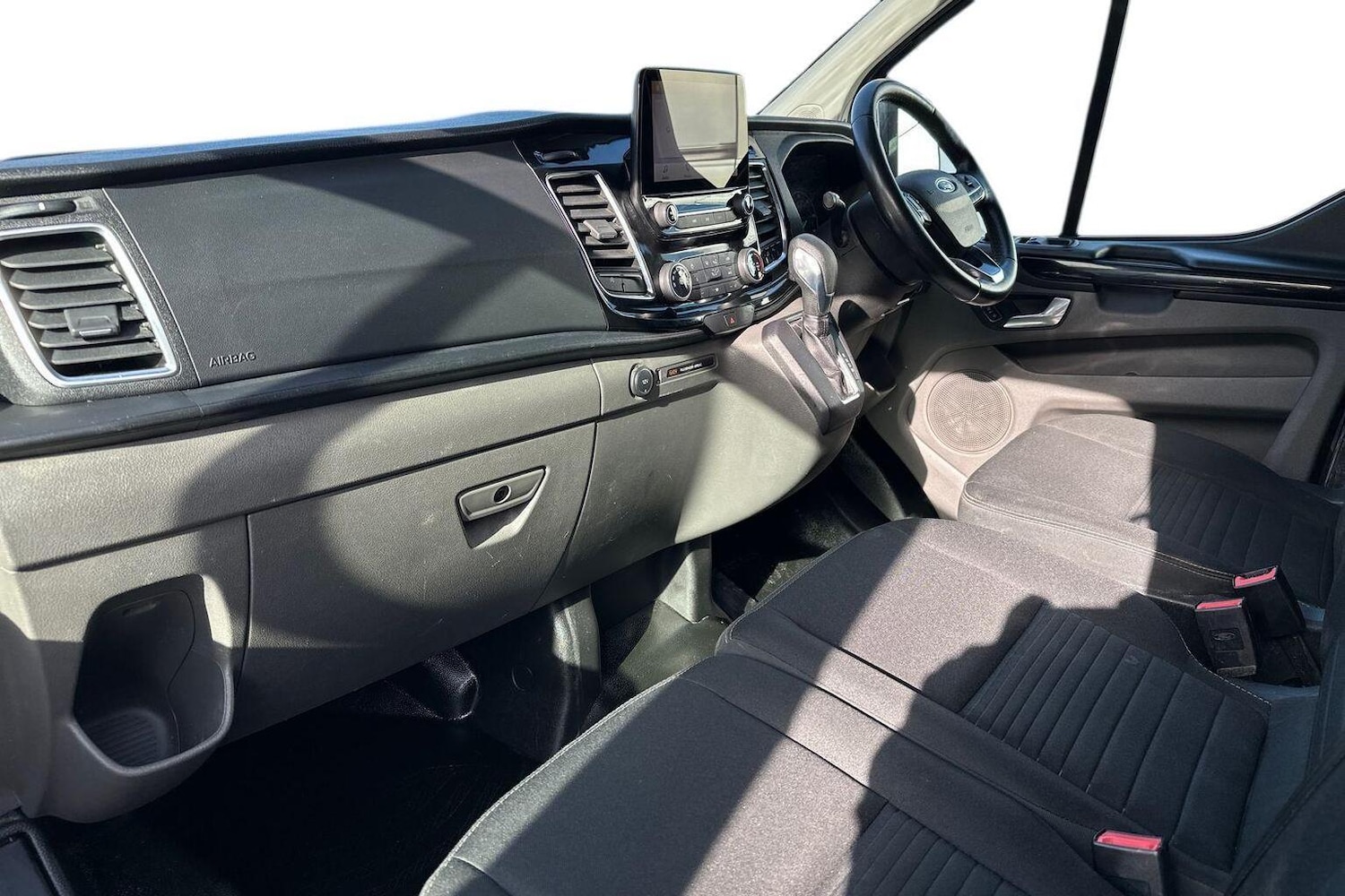 Used Ford Transit Custom 2020 for sale - 76681291: Photo 2