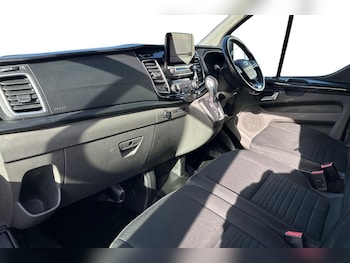 Used Ford Transit Custom 2020 for sale - 76681291: Photo