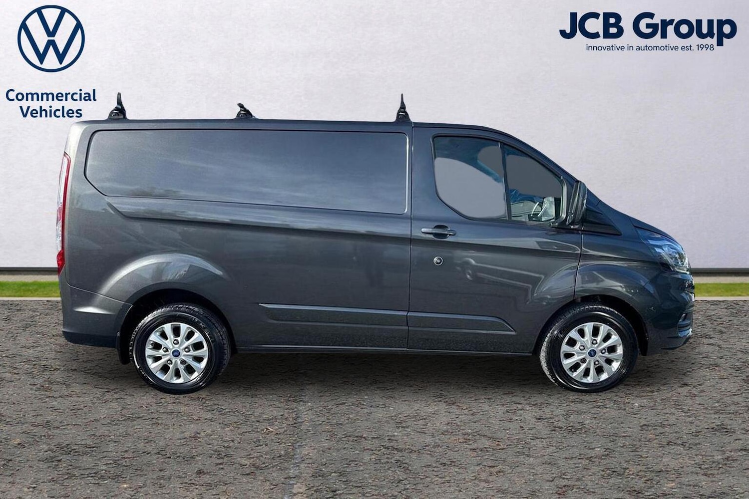 Used Ford Transit Custom 2020 for sale - 76681291: Photo 4