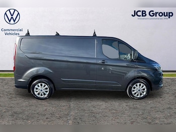 Used Ford Transit Custom 2020 for sale - 76681291: Photo