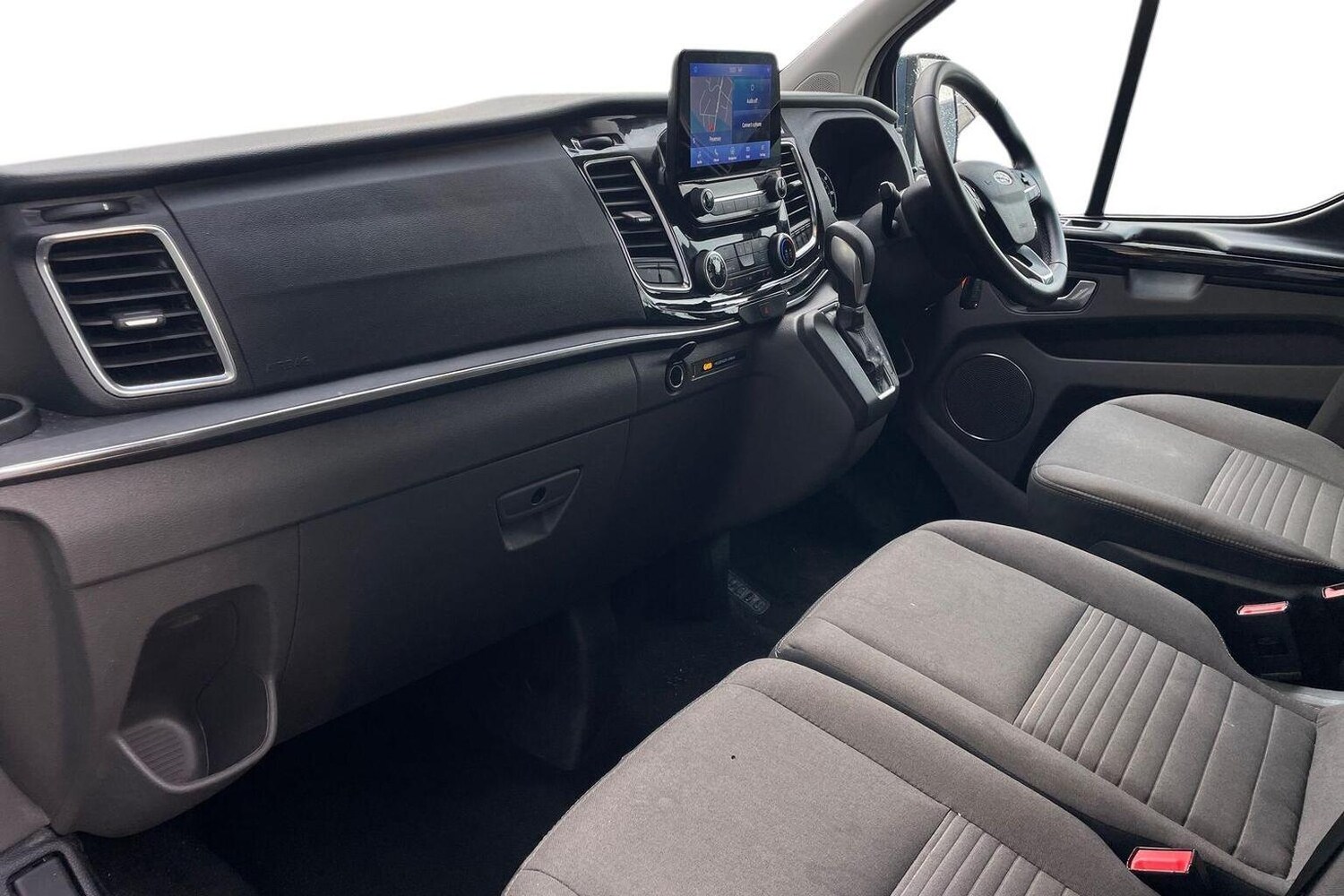 Used Ford Tourneo Custom 2022 for sale - 76675651: Photo 2