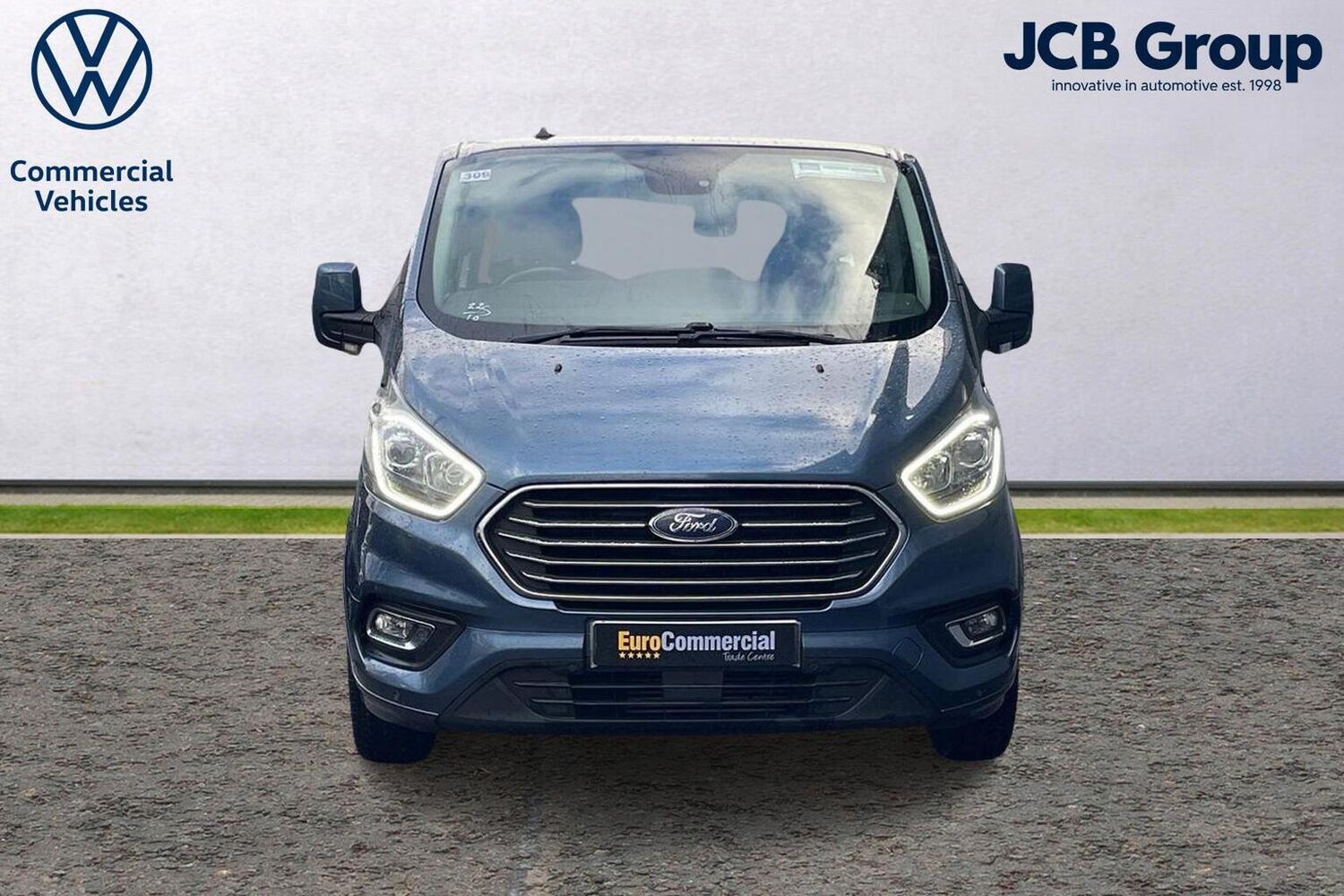 Used Ford Tourneo Custom 2022 for sale - 76675651: Photo 8