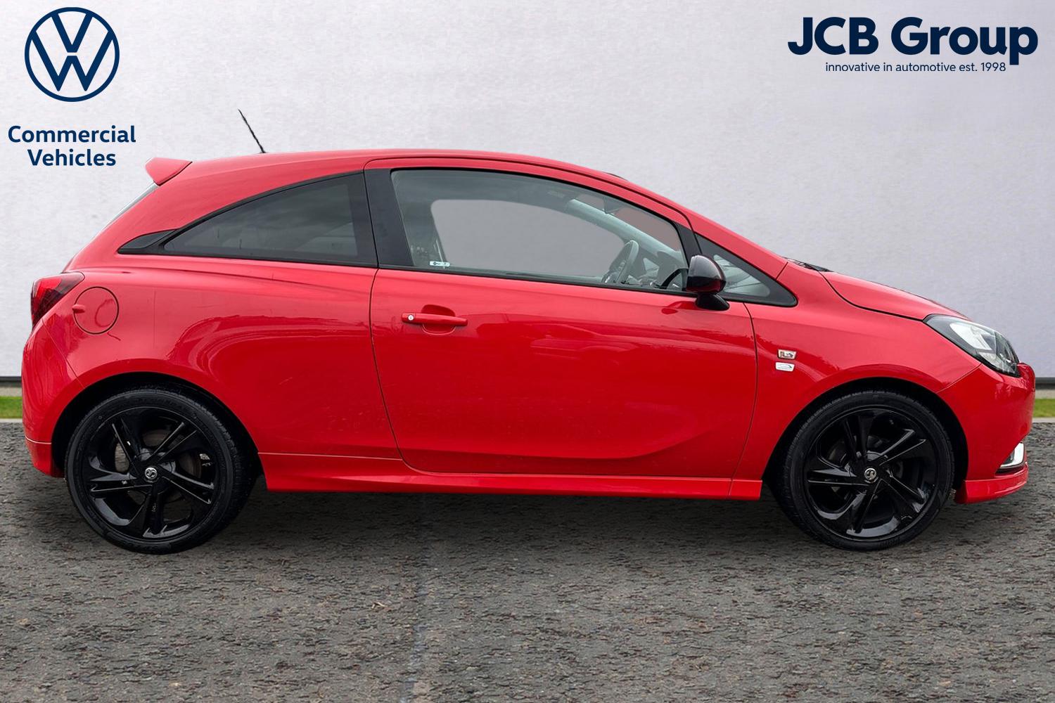 Used Vauxhall Corsa 2016 for sale - 78021850: Photo 4