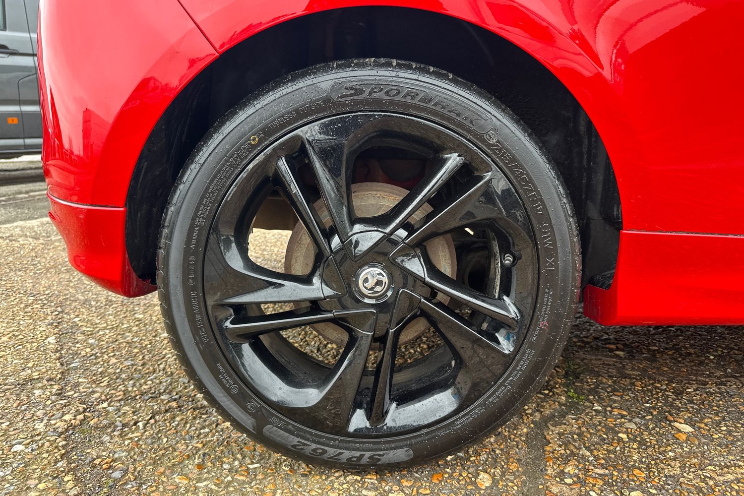 Used Vauxhall Corsa 2016 for sale - 78021850: Photo 5