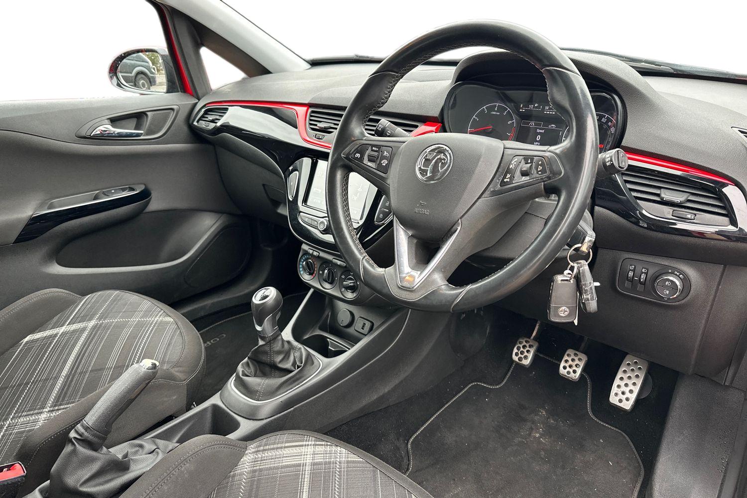 Used Vauxhall Corsa 2016 for sale - 78021850: Photo 6