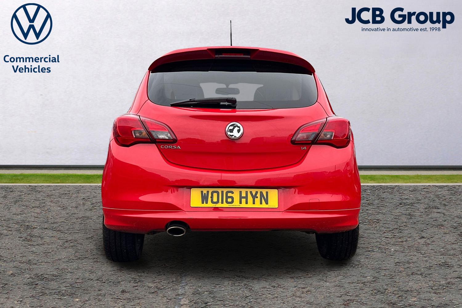 Used Vauxhall Corsa 2016 for sale - 78021850: Photo 7