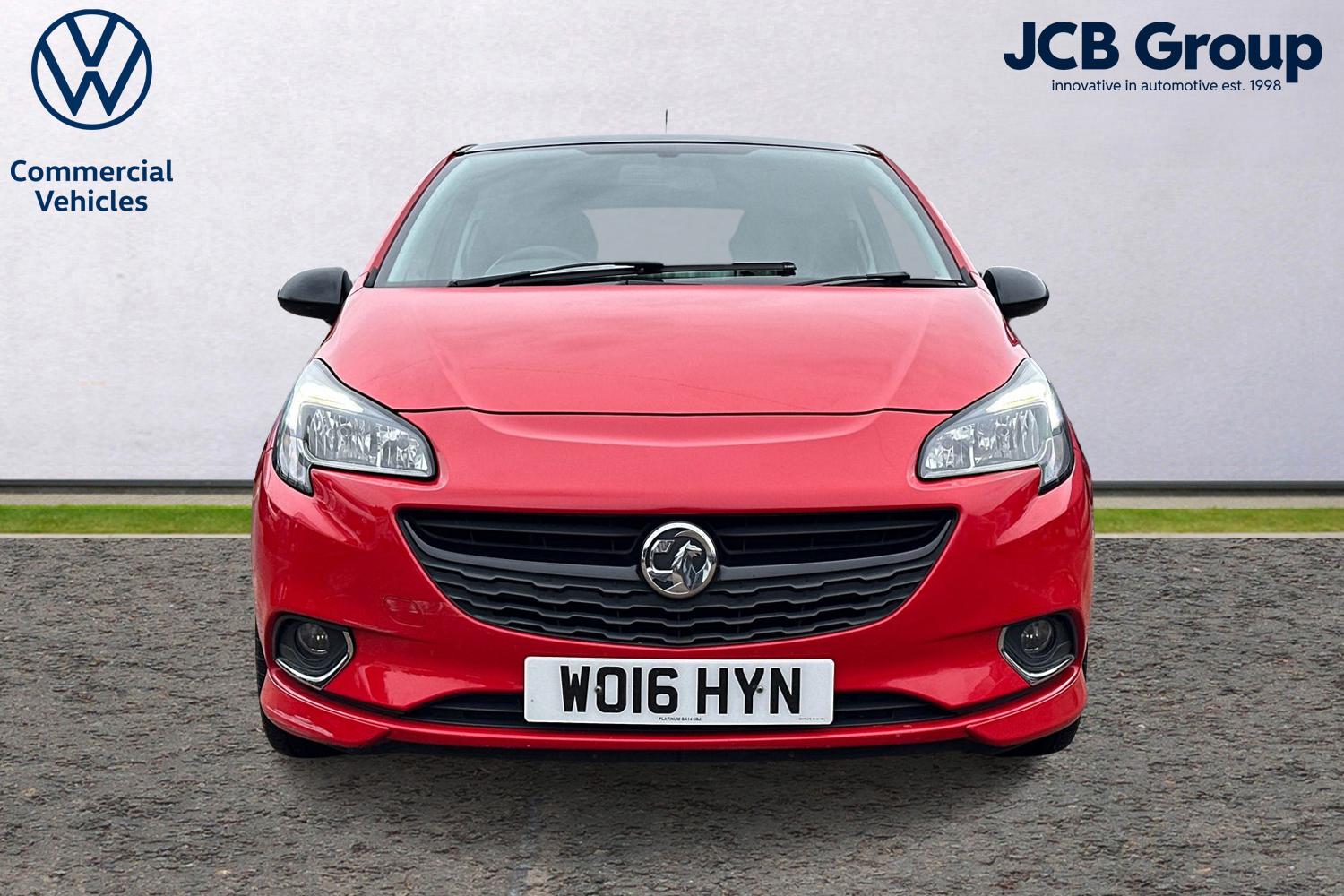 Used Vauxhall Corsa 2016 for sale - 78021850: Photo 8