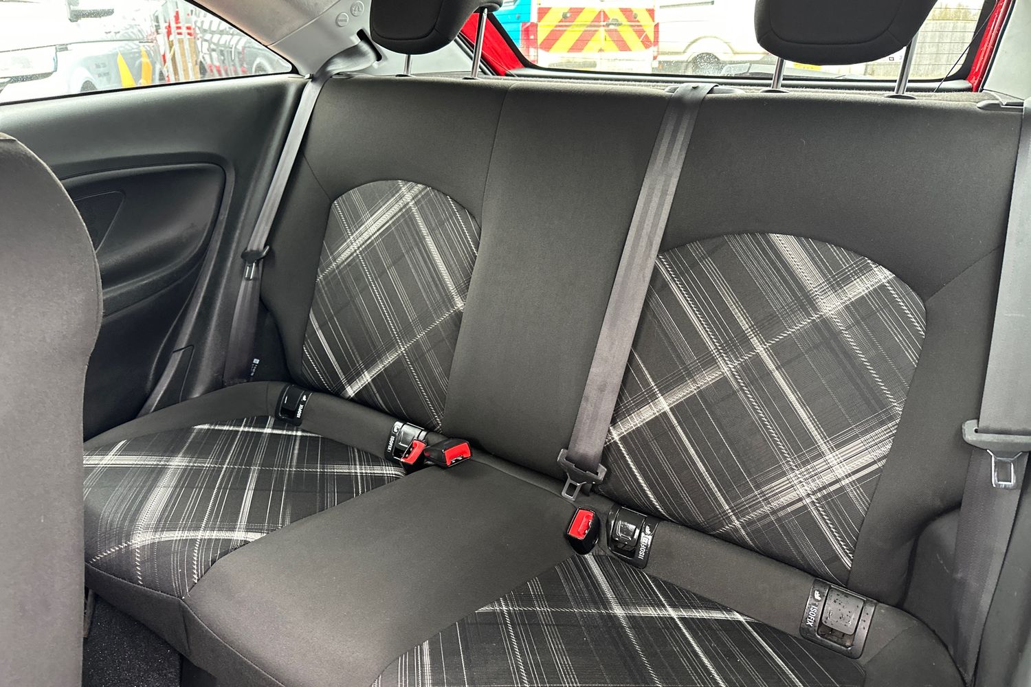 Used Vauxhall Corsa 2016 for sale - 78021850: Photo 9