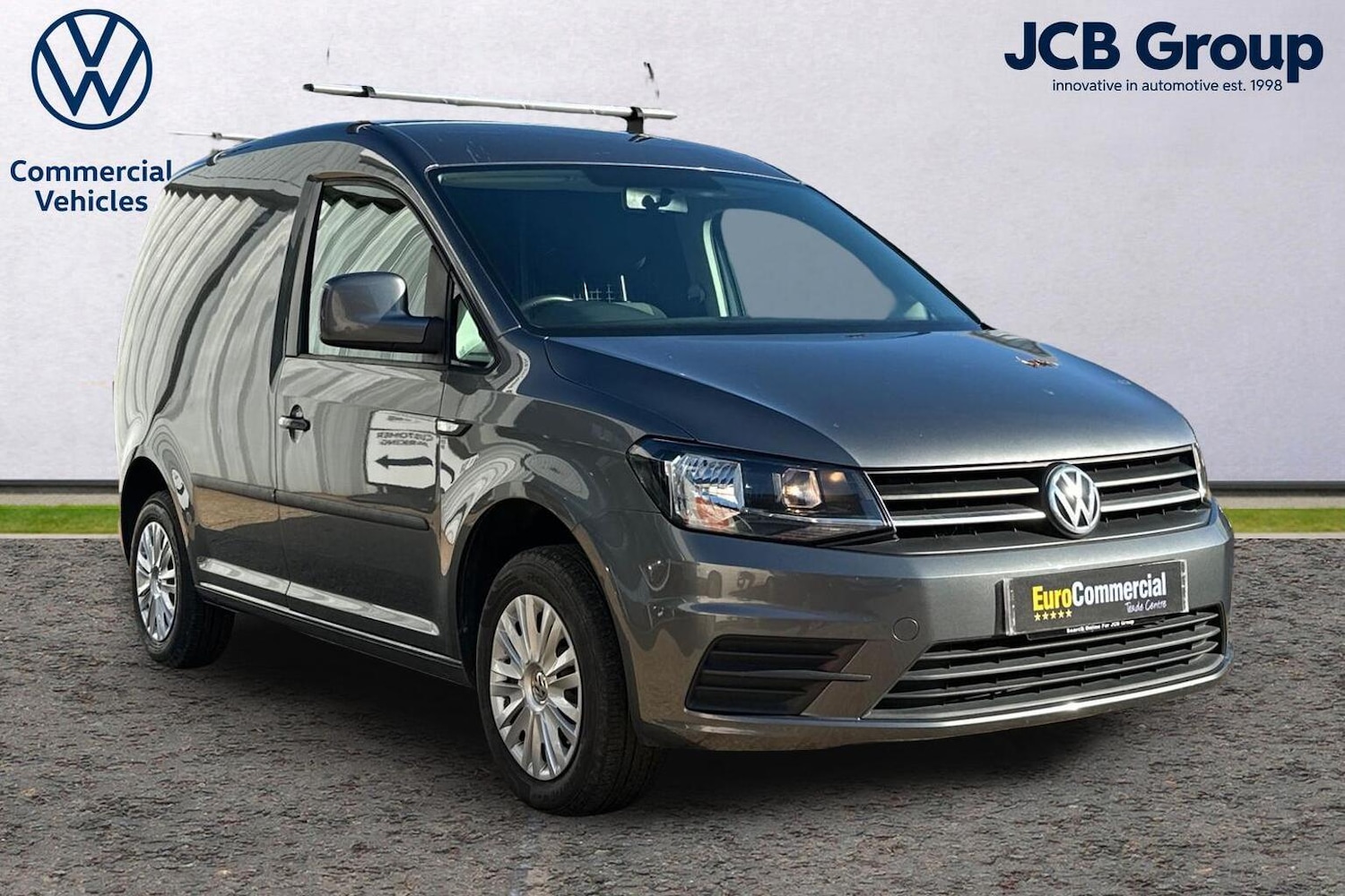 Used Volkswagen Caddy 2017 for sale - 76673650: Photo 1