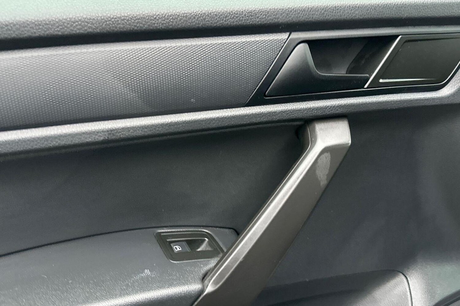 Used Volkswagen Caddy 2017 for sale - 76673650: Photo 10