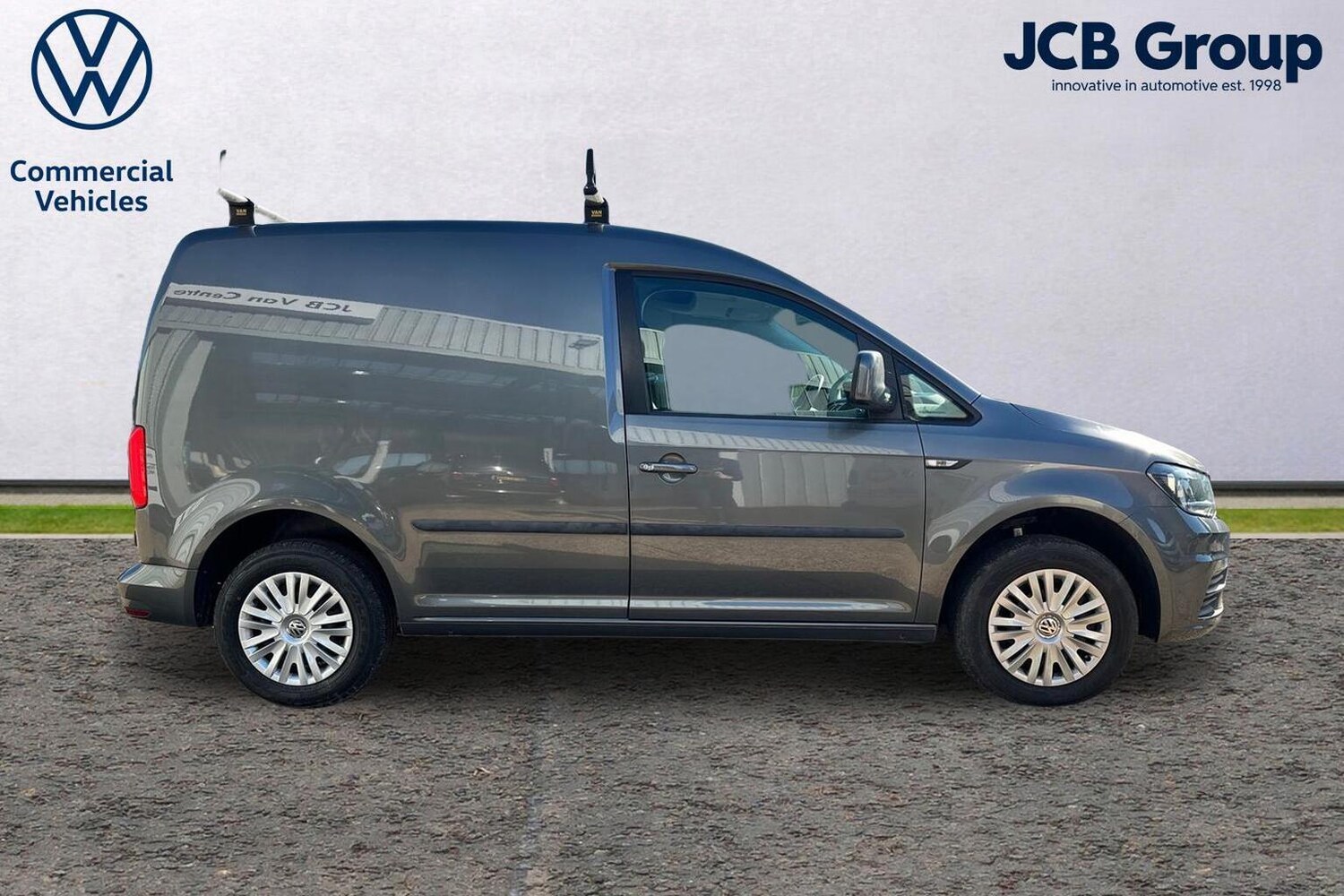 Used Volkswagen Caddy 2017 for sale - 76673650: Photo 4