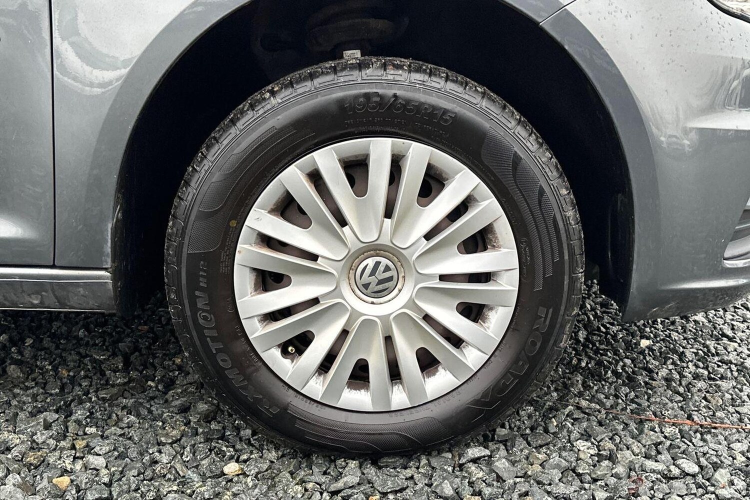 Used Volkswagen Caddy 2017 for sale - 76673650: Photo 5