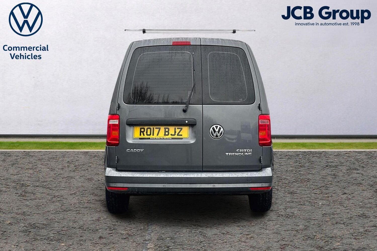 Used Volkswagen Caddy 2017 for sale - 76673650: Photo 7