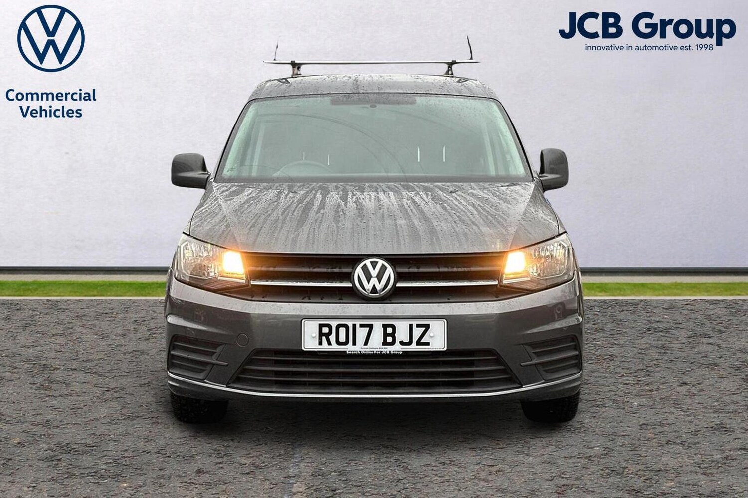 Used Volkswagen Caddy 2017 for sale - 76673650: Photo 8