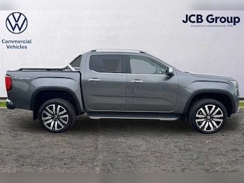 Used Volkswagen Amarok 2024 for sale - 77193331: Photo