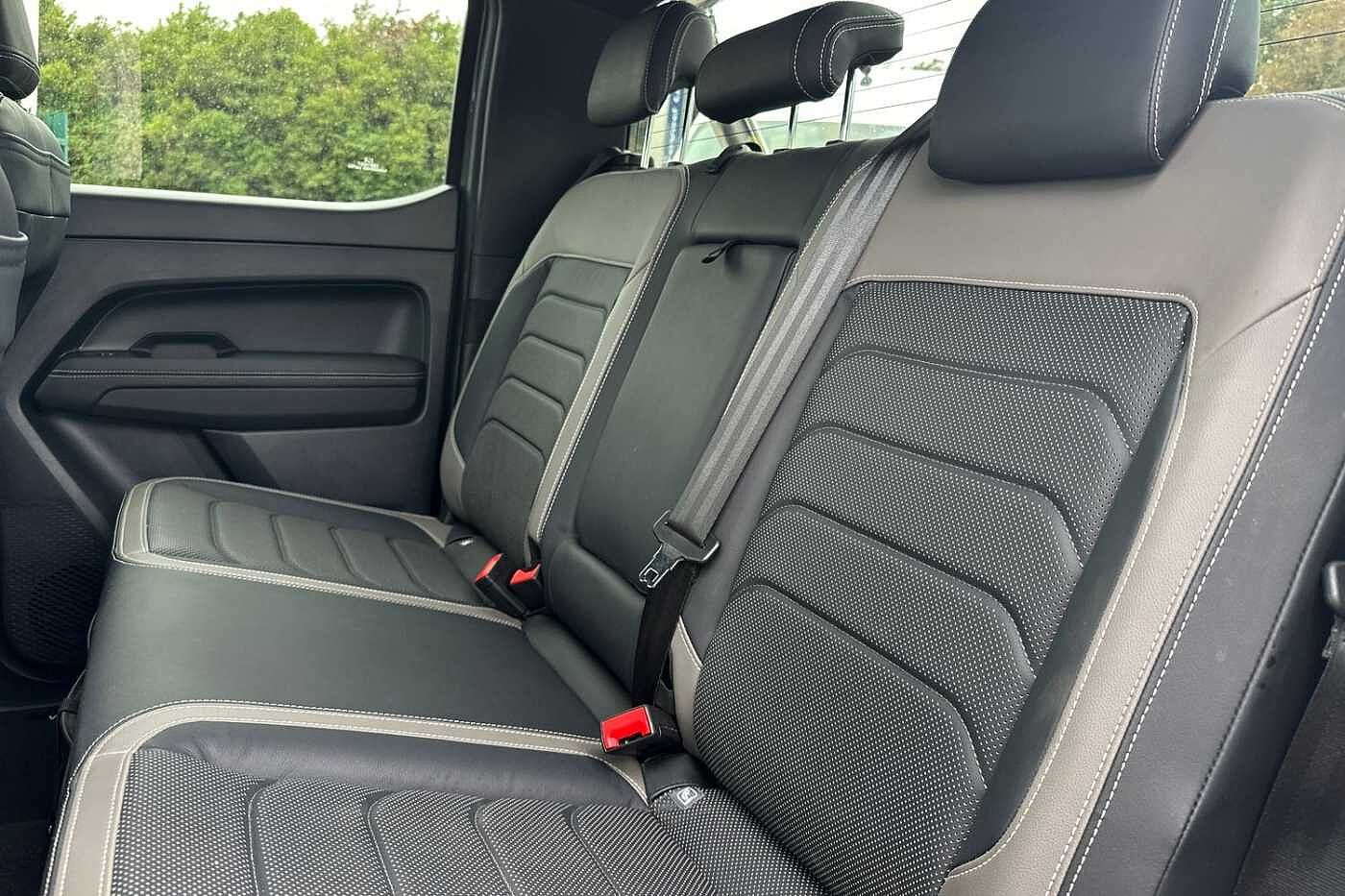 Used Volkswagen Amarok 2024 for sale - 77193331: Photo 9