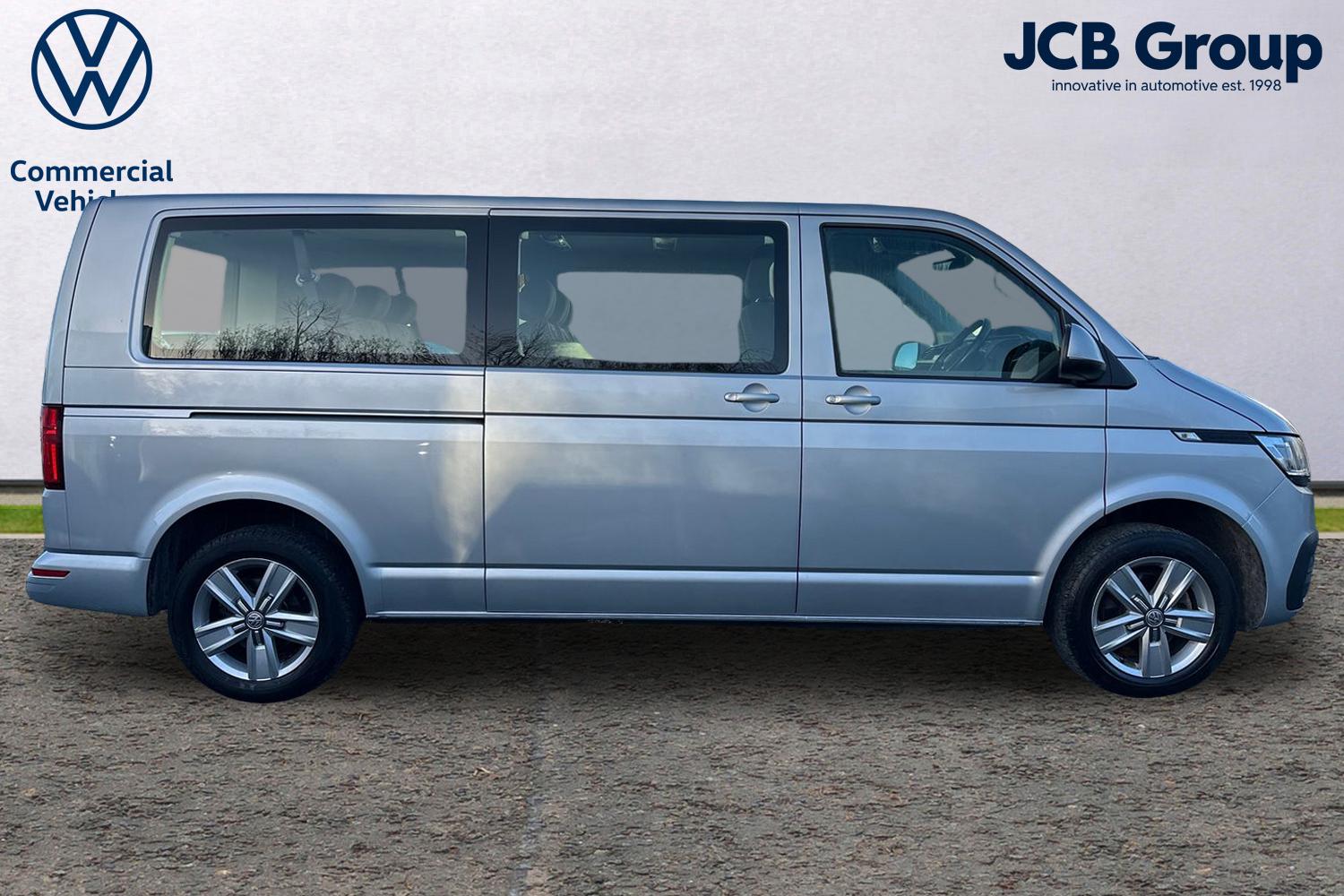 Used Volkswagen Transporter Shuttle 2020 for sale - 77193301: Photo 4