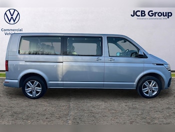 Used Volkswagen Transporter Shuttle 2020 for sale - 77193301: Photo