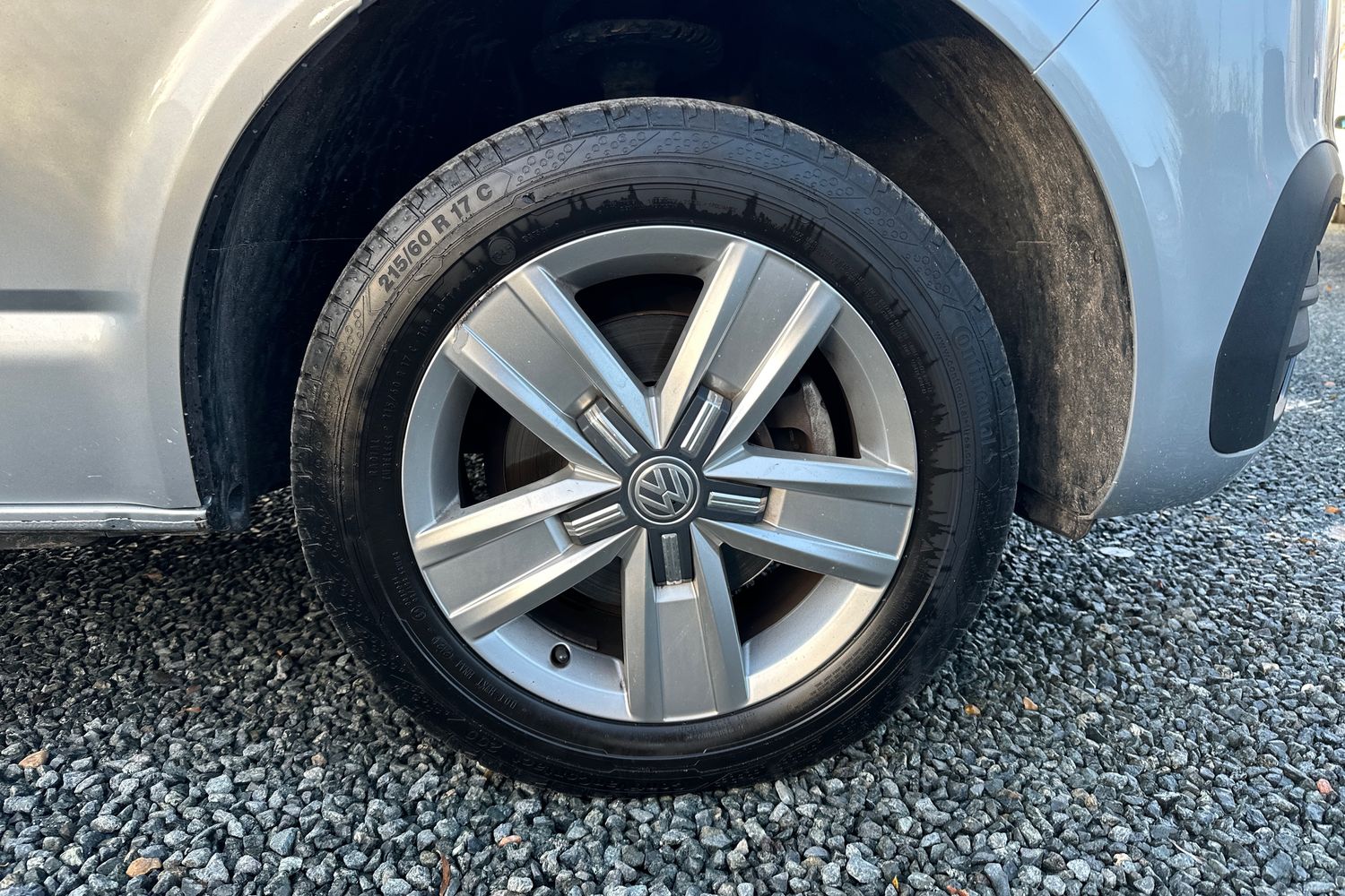 Used Volkswagen Transporter Shuttle 2020 for sale - 77193301: Photo 5