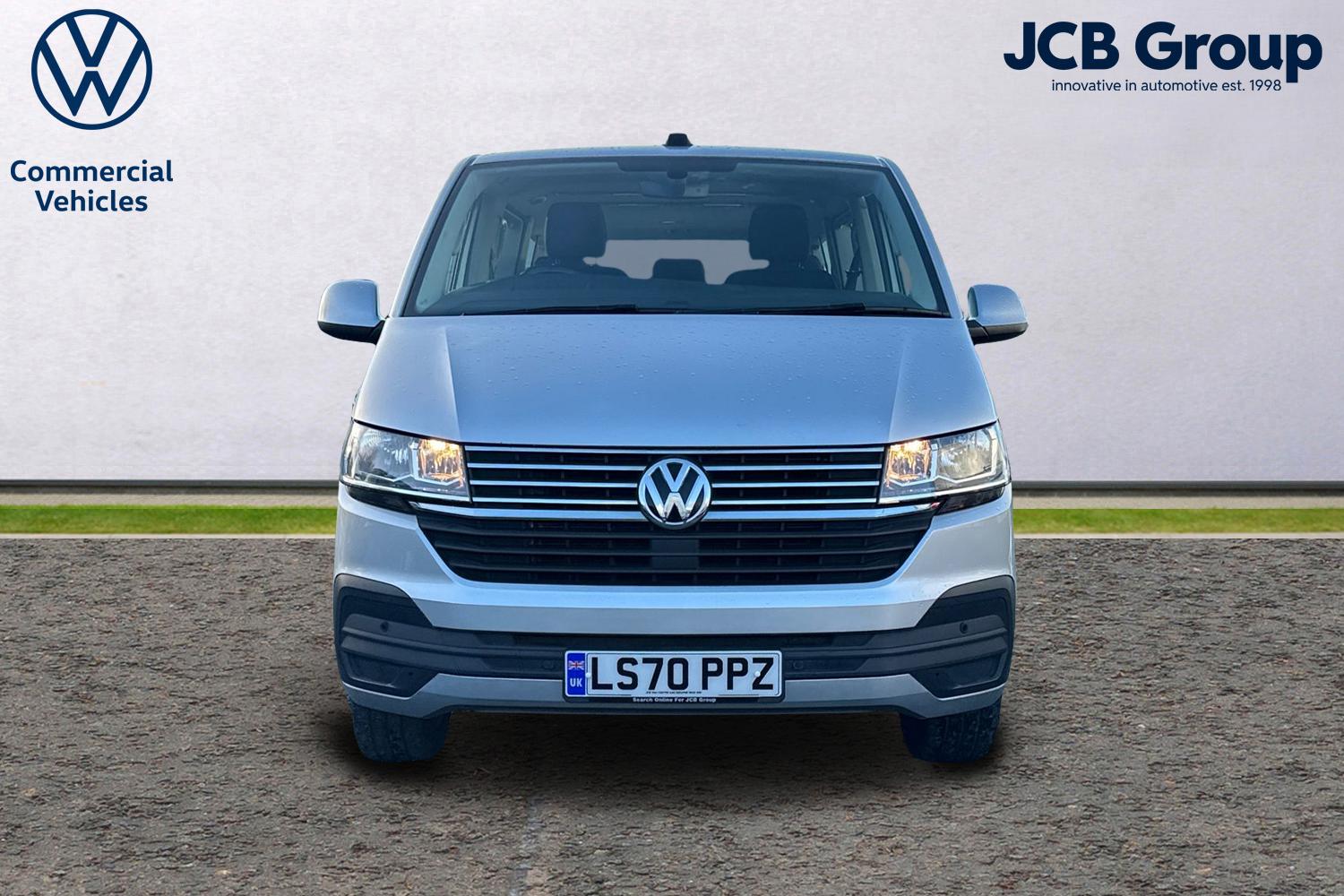 Used Volkswagen Transporter Shuttle 2020 for sale - 77193301: Photo 8