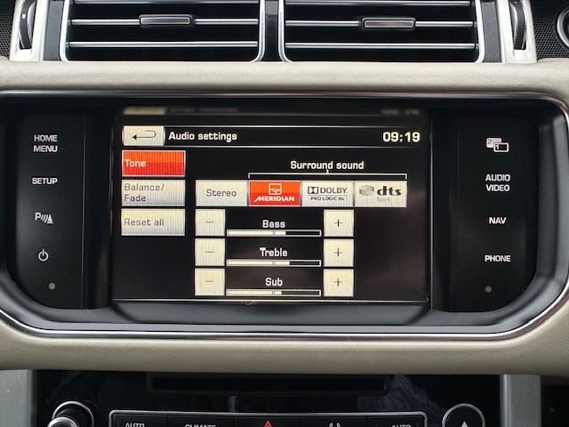 Used Land Rover Range Rover 2014 for sale - 77271412: Photo 11