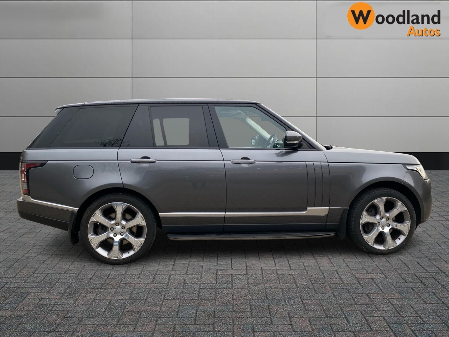 Used Land Rover Range Rover 2014 for sale - 77271412: Photo 12