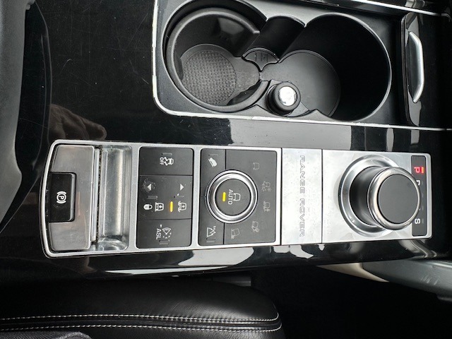 Used Land Rover Range Rover 2014 for sale - 77271412: Photo 13