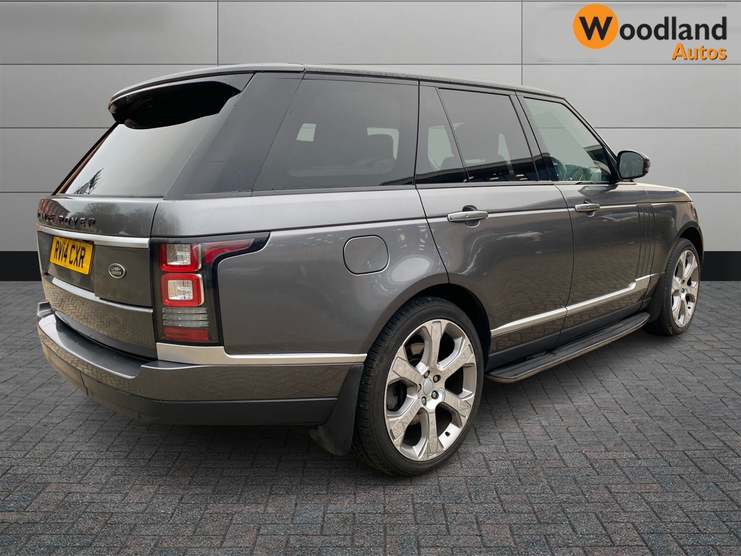 Used Land Rover Range Rover 2014 for sale - 77271412: Photo 15