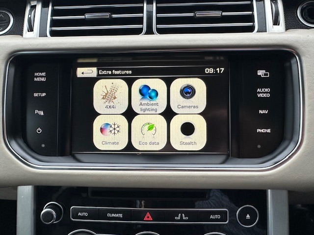 Used Land Rover Range Rover 2014 for sale - 77271412: Photo 16