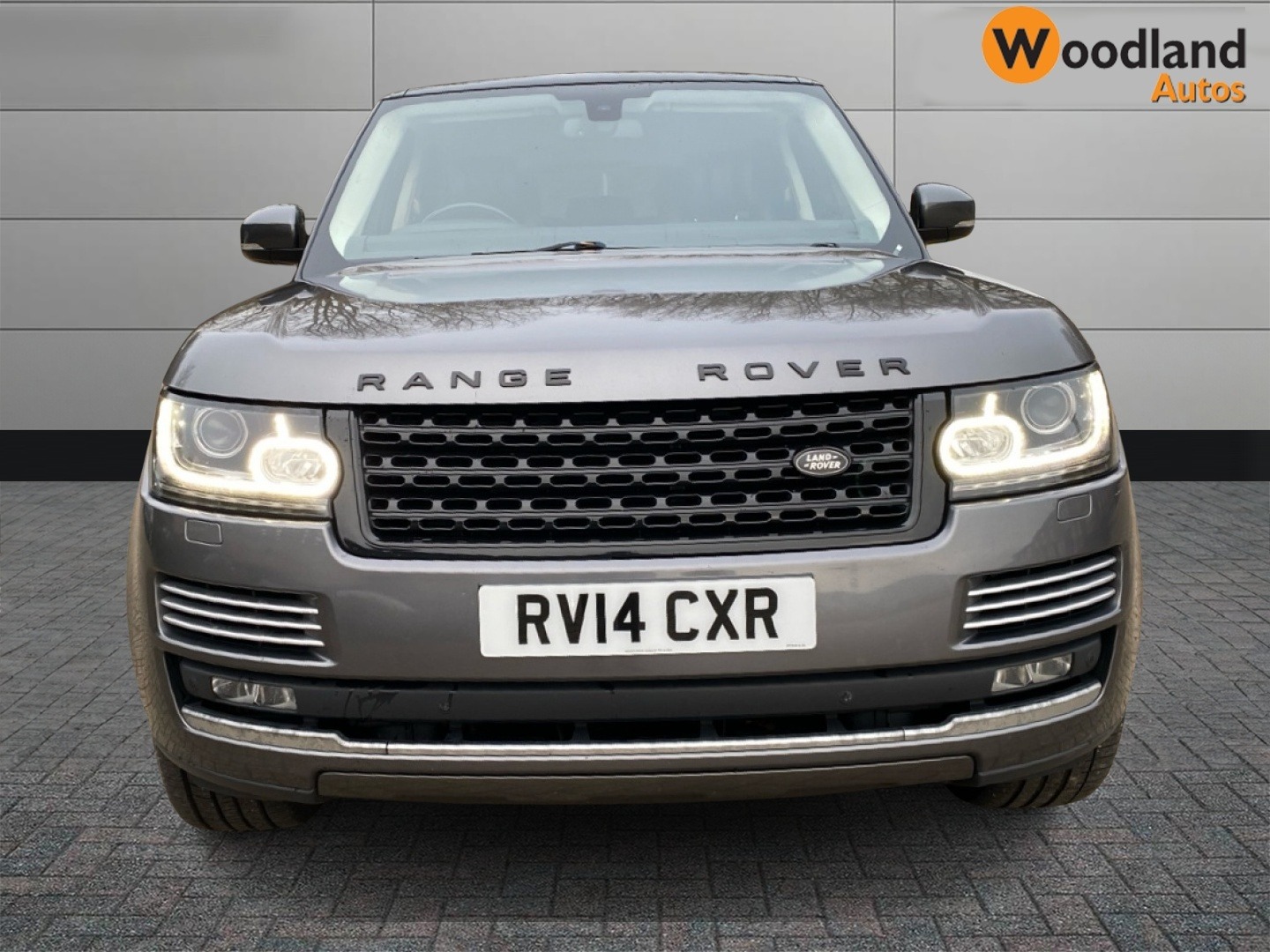 Used Land Rover Range Rover 2014 for sale - 77271412: Photo 2