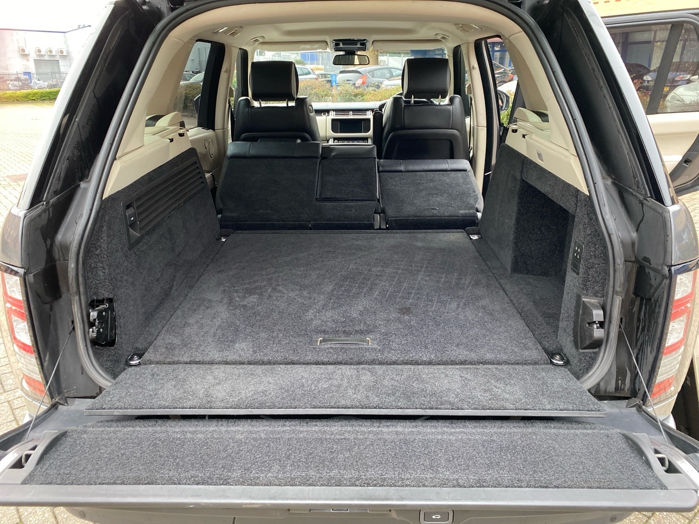 Used Land Rover Range Rover 2014 for sale - 77271412: Photo 20