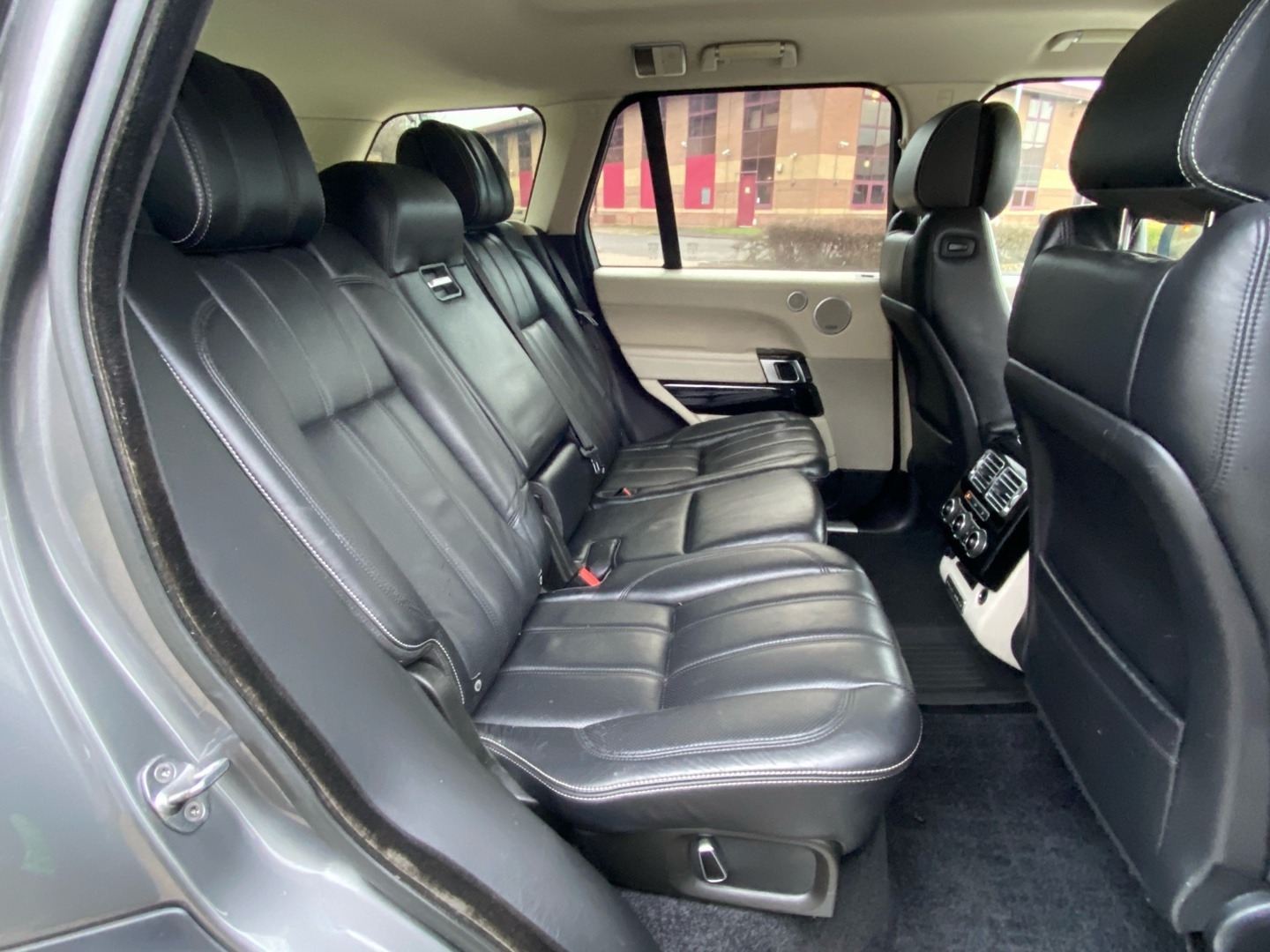 Used Land Rover Range Rover 2014 for sale - 77271412: Photo 23