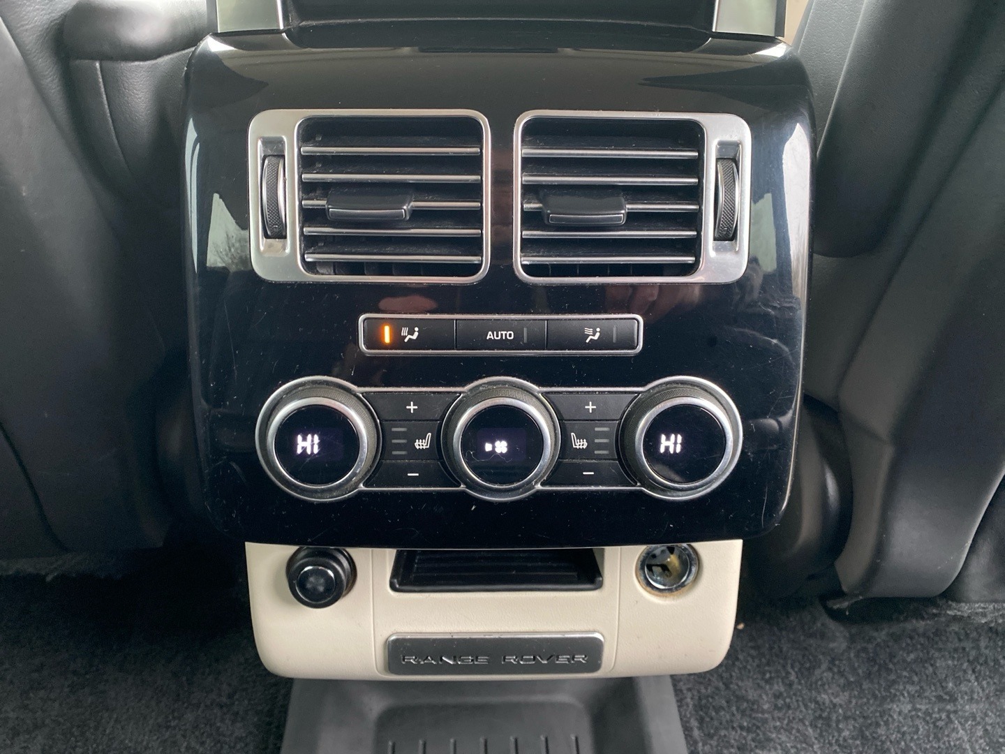 Used Land Rover Range Rover 2014 for sale - 77271412: Photo 24