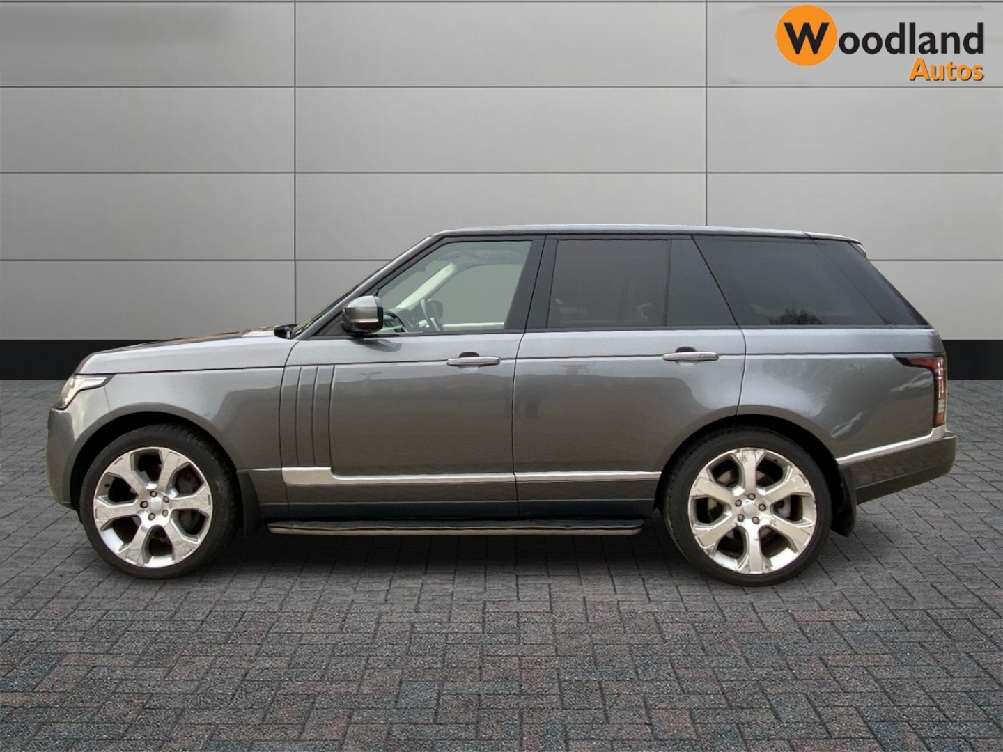 Used Land Rover Range Rover 2014 for sale - 77271412: Photo 28