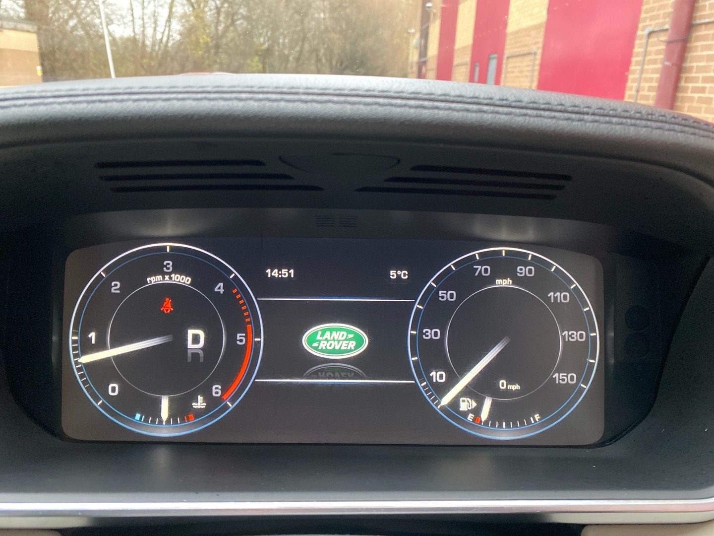 Used Land Rover Range Rover 2014 for sale - 77271412: Photo 29