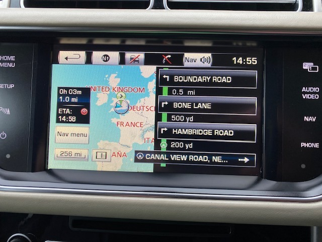 Used Land Rover Range Rover 2014 for sale - 77271412: Photo 32