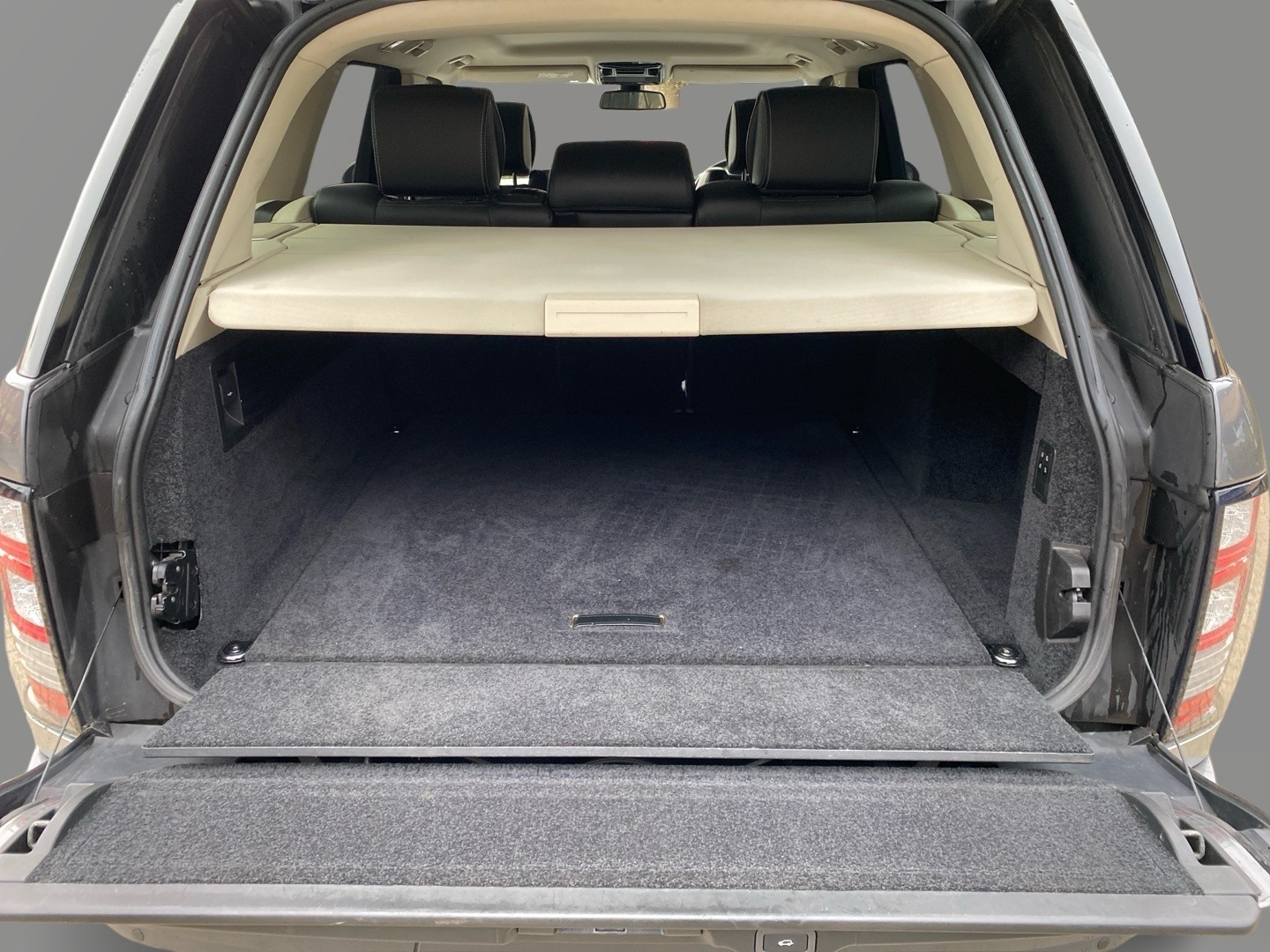 Used Land Rover Range Rover 2014 for sale - 77271412: Photo 33