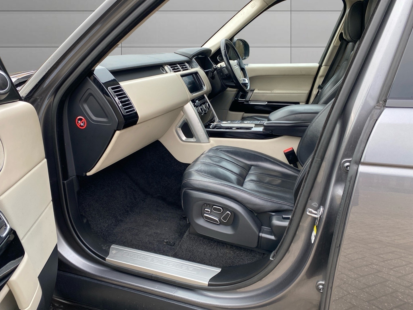 Used Land Rover Range Rover 2014 for sale - 77271412: Photo 35