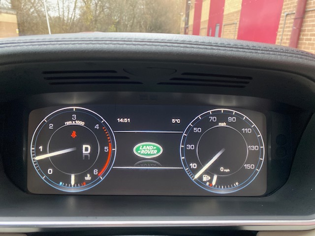 Used Land Rover Range Rover 2014 for sale - 77271412: Photo 37