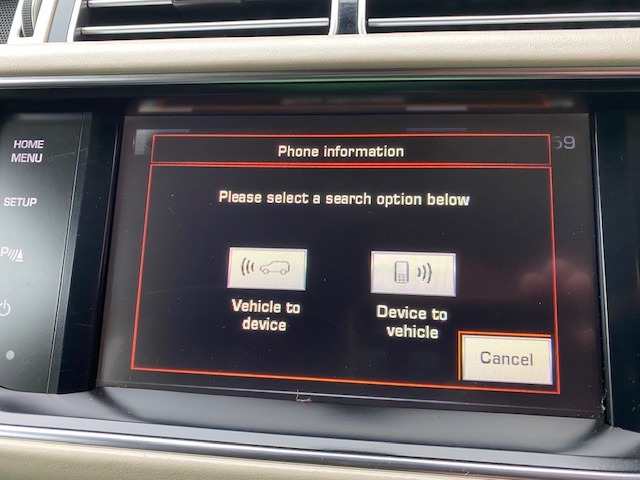 Used Land Rover Range Rover 2014 for sale - 77271412: Photo 39