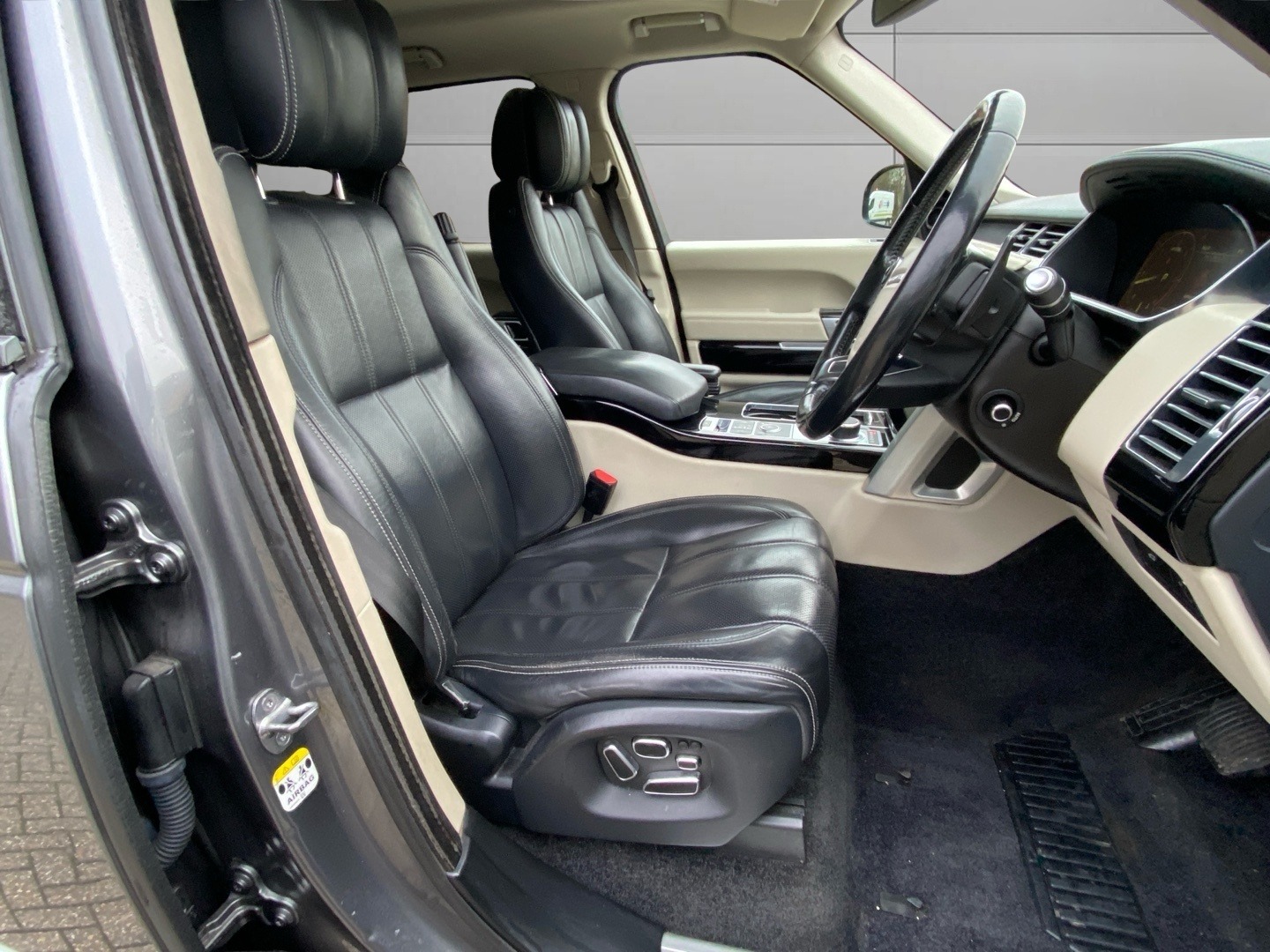 Used Land Rover Range Rover 2014 for sale - 77271412: Photo 4