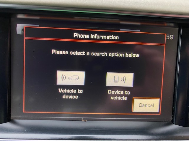 Used Land Rover Range Rover 2014 for sale - 77271412: Photo 40