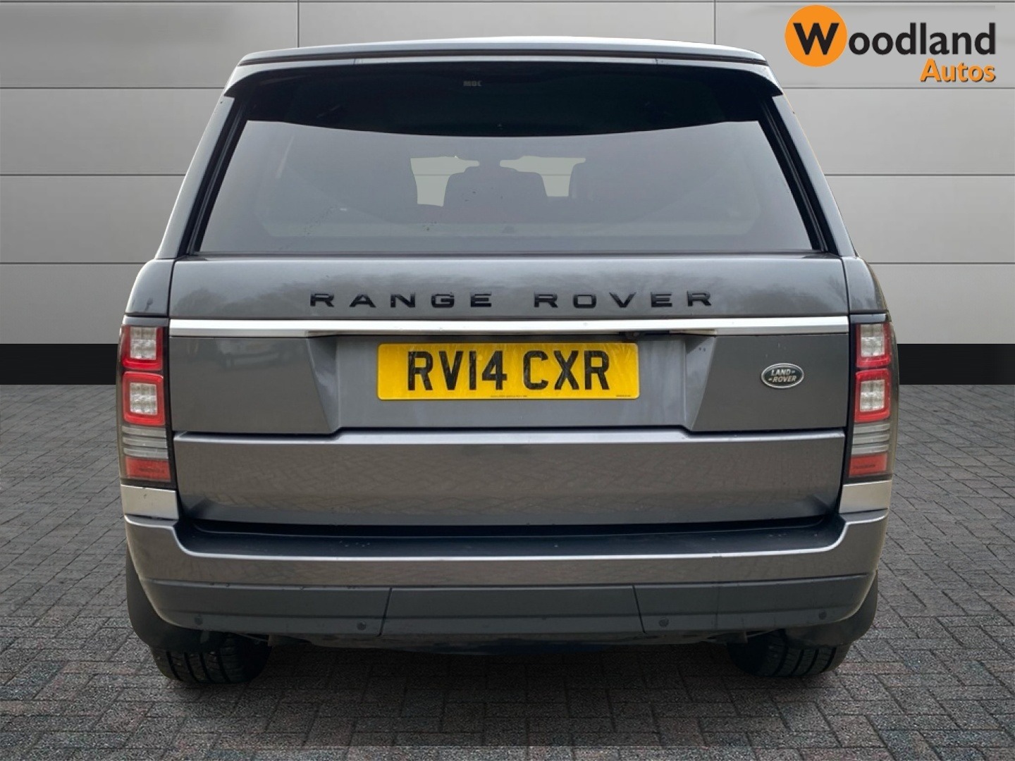 Used Land Rover Range Rover 2014 for sale - 77271412: Photo 41